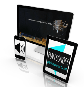 desktop, tablette, smartphone