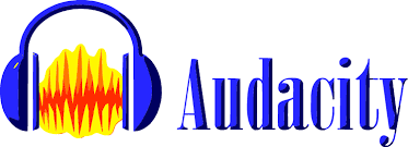 logo Audacity