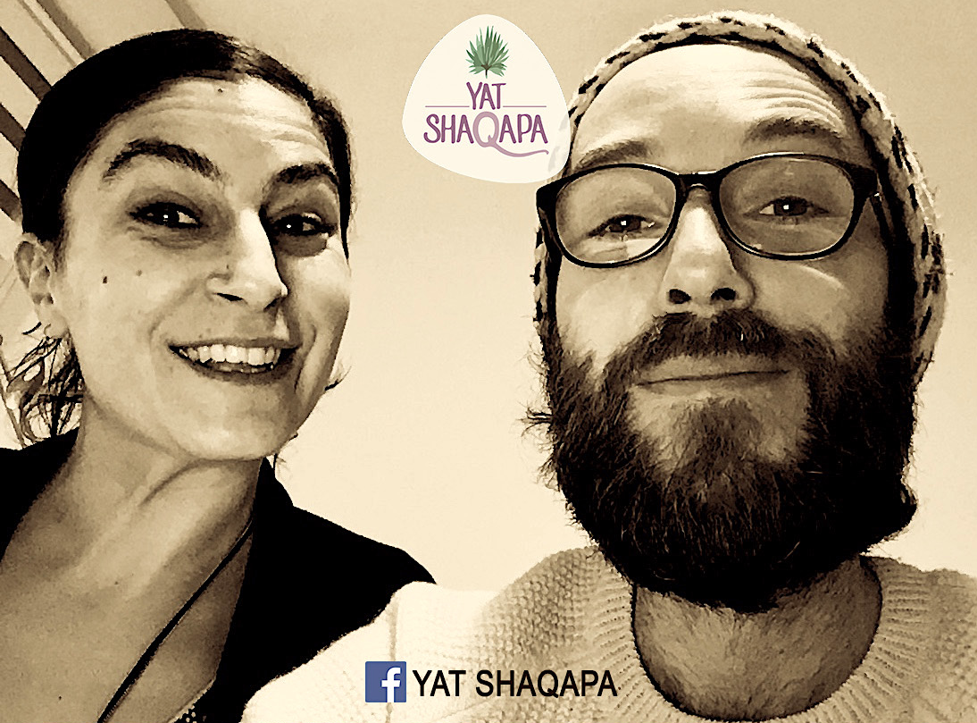 Yat Shakapa Yat Shakapa