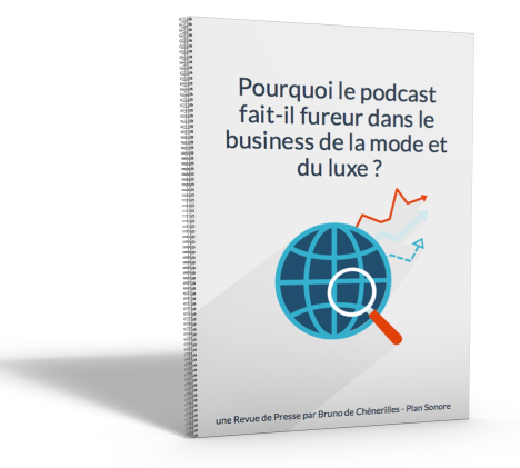 revue de presse podcast