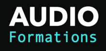 logo Audio Formations - les formations 2023