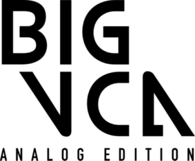 logo Big VCA spectacle vivant