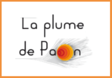 livre audio la plume de paon