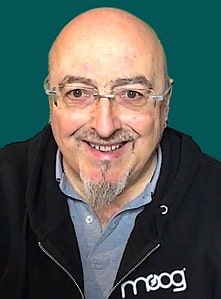 portrait-photo de Bruno de Chénerilles, souriant - Plan Sonore portrait-photo de Bruno de Chénerilles, souriant - Plan Sonore