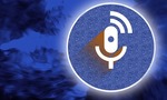 bien diffuser son podcast - non voyants formation podcast natif : un micro dans les nuages la nuit