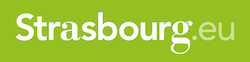 Prix du Podcast - Logo Ville de Strasbourg