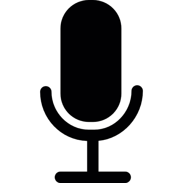 microphone Les Prix du Podcast - microphone