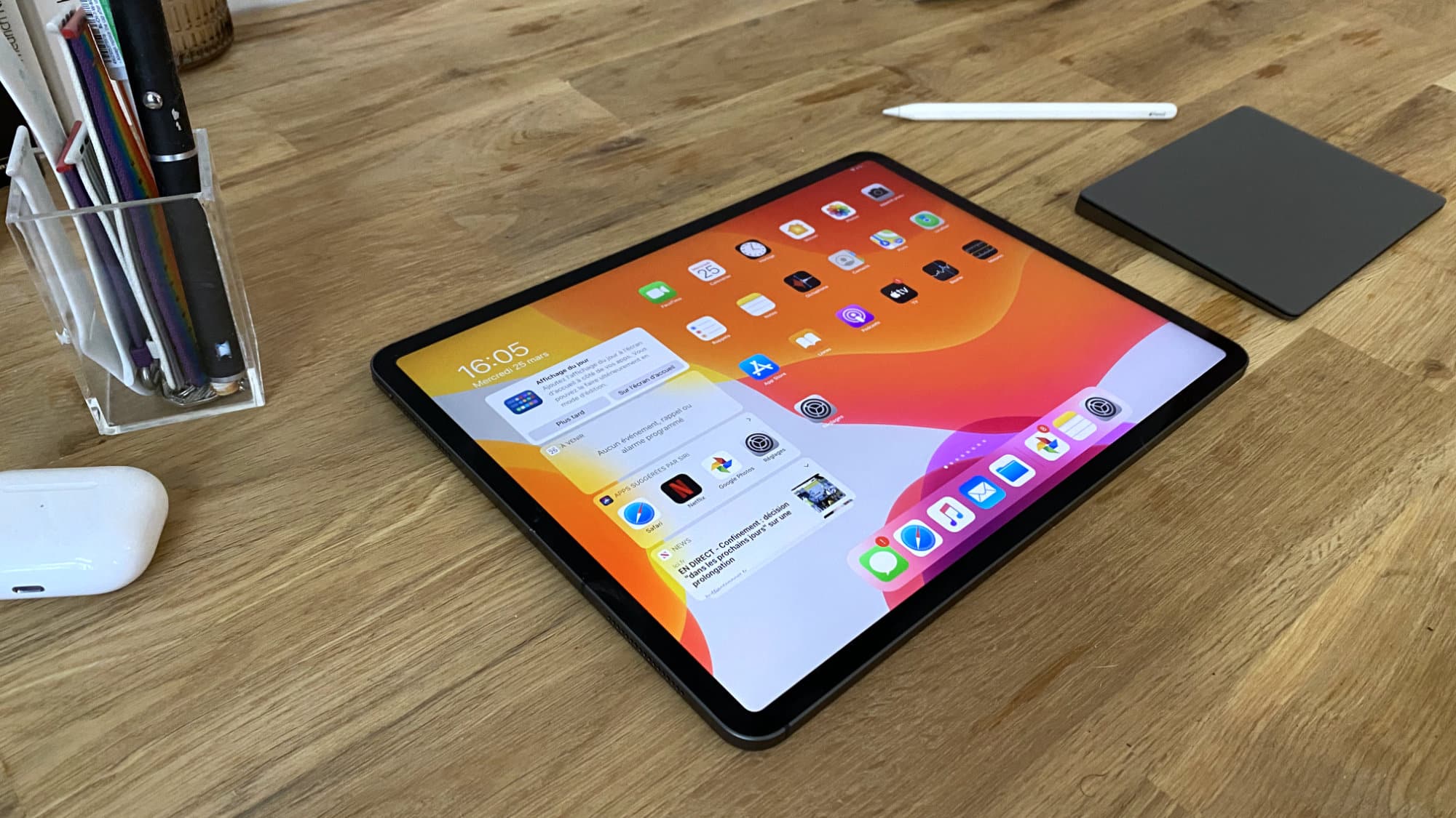 iPad : Réaliser une vidéo sur votre tablette ? - Plan Sonore