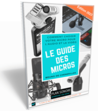 le guide des micros 2023