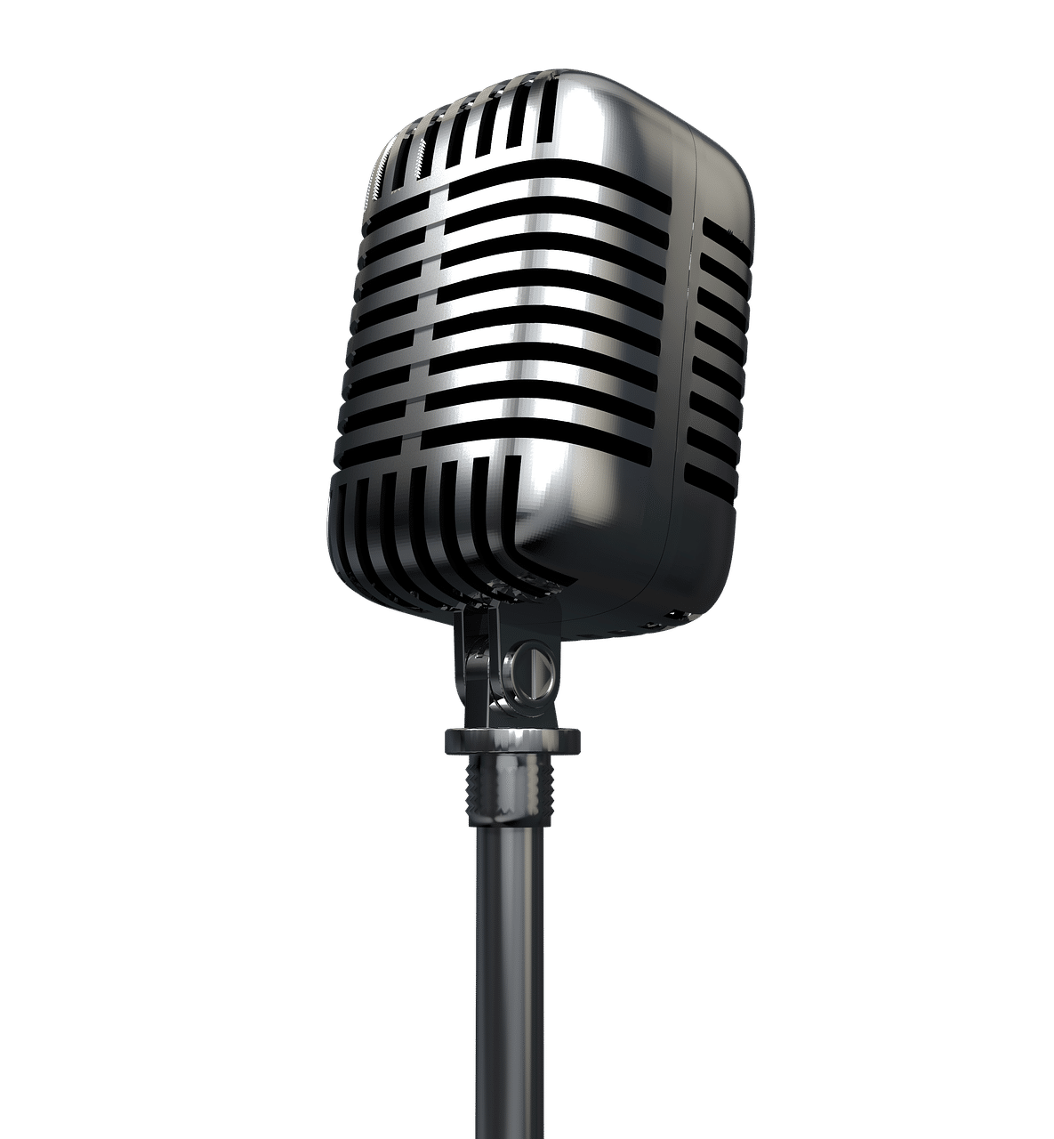 concours de podcast micro voix