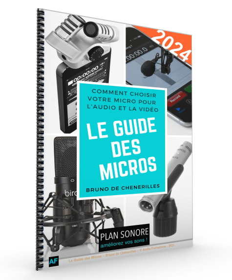 le Guide des Micros 2024