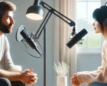 Podcast B2B : ce qui change en 2026 Lancer votre Podcast B2B - formation en ligne
