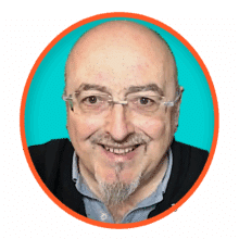 portrait en médaillon de Bruno de Chénerilles