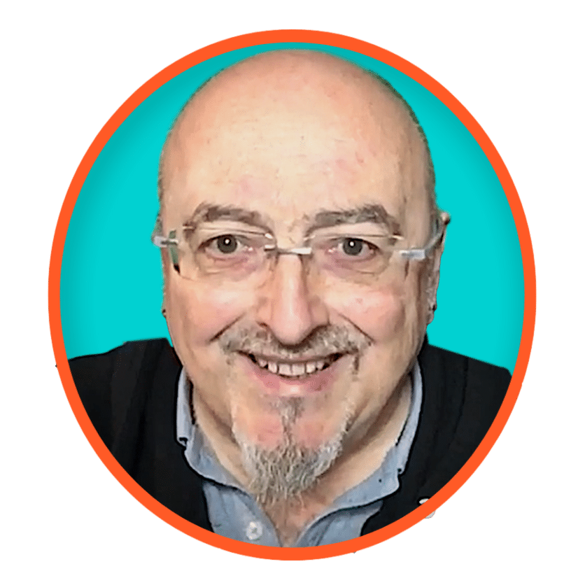 portrait en médaillon de Bruno de Chénerilles