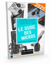 Votre Guide des Micros 2025 ebook guide des micros 2025