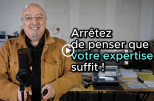 podcast la méthode pat expliquée par Bruno de Chénerilles