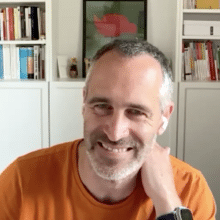 Pédagogie active - Et si apprendre commençait avant la théorie ? Gwenaël Masson pratique la pédagogie active